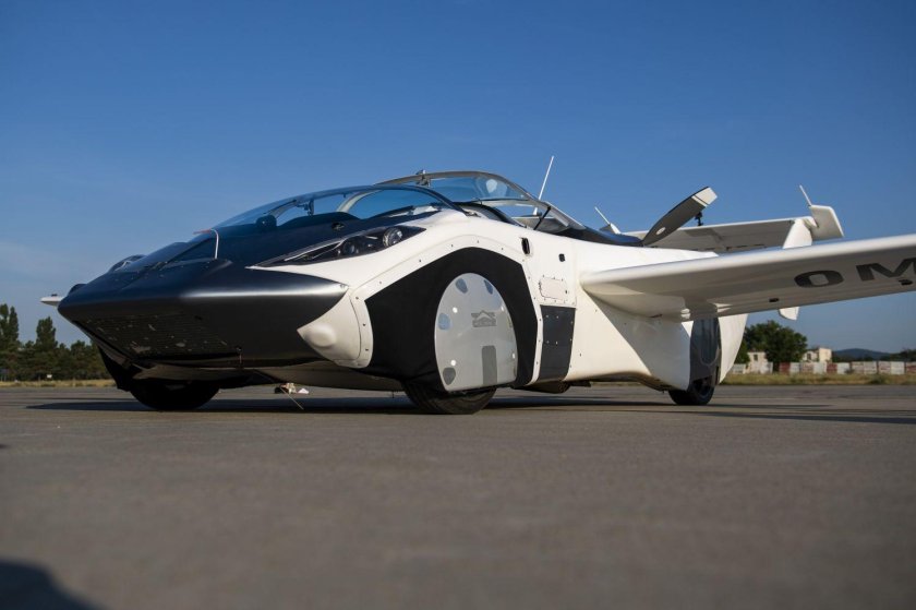 Klein AIRCAR