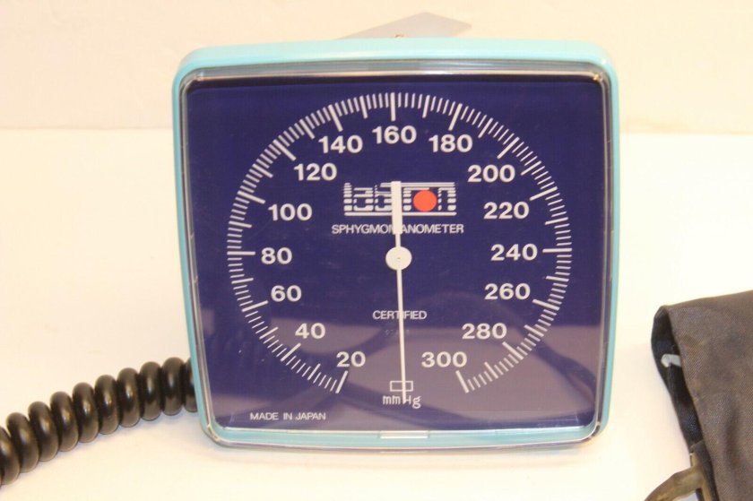 Сфигмоманометры анероидные KTJ-20