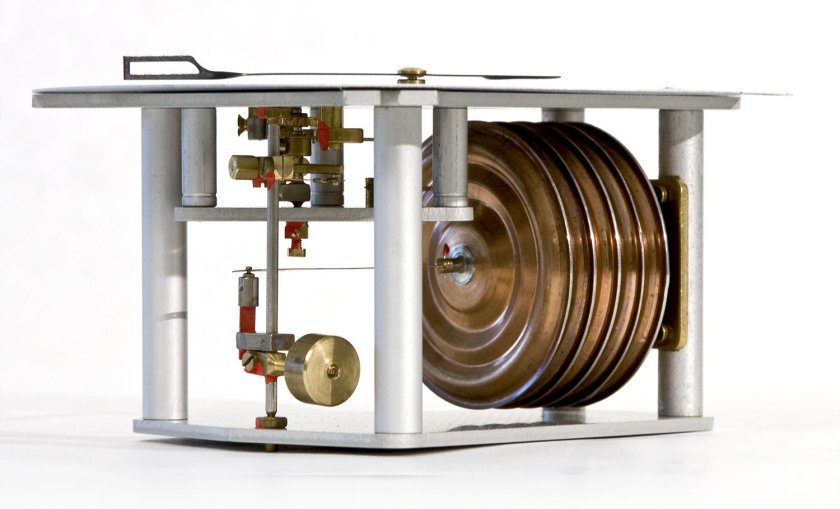 Анероидные коробки