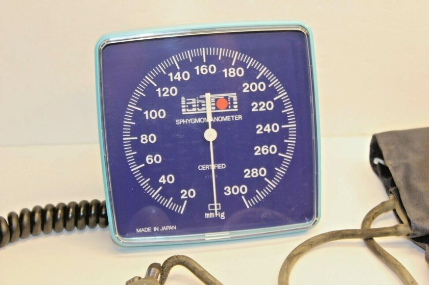 Сфигмоманометры анероидные ktj-20