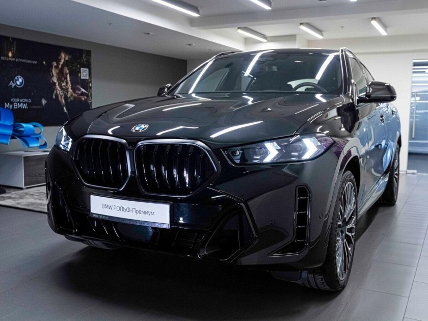 Bmw x1 i (e84)