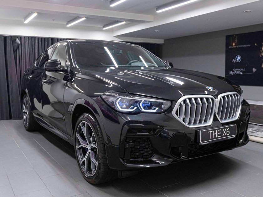 X4 xdrive20d m Sport 2020