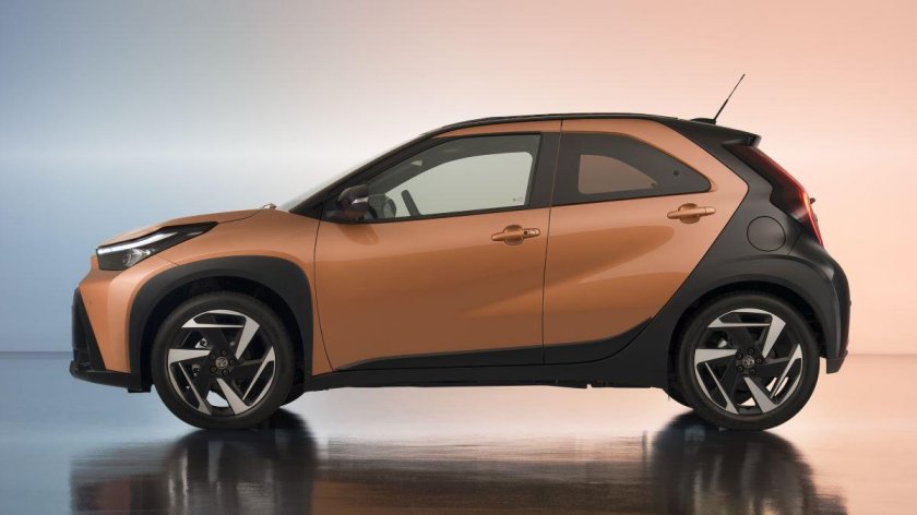 Недорогие кроссоверы