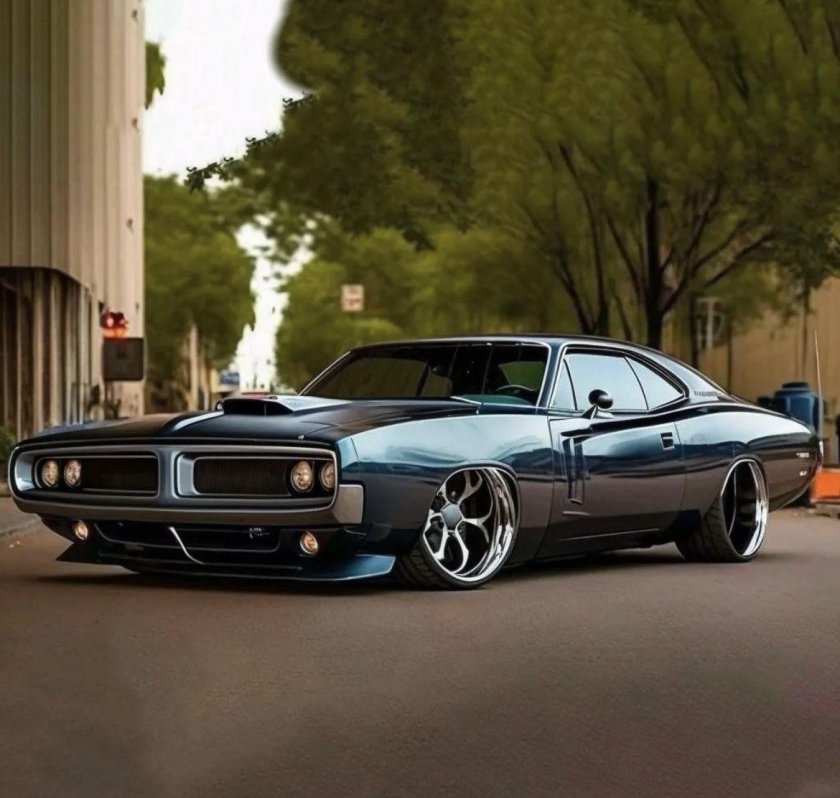 Тойота Супра Форсаж 7