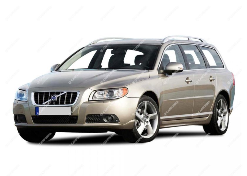 Volvo v70 III