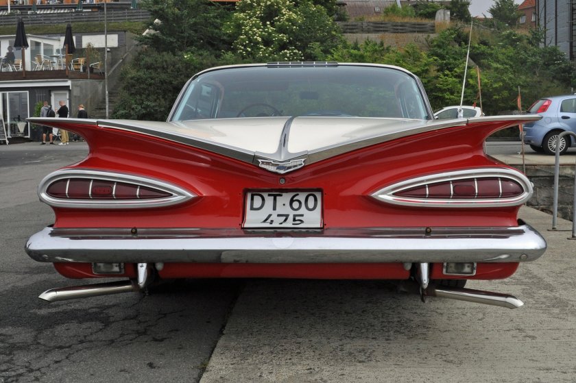 Chevrolet Impala 1959
