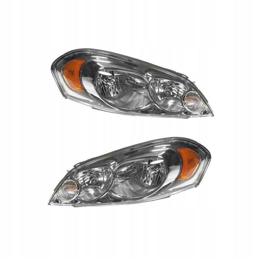 Chevrolet impala 2006