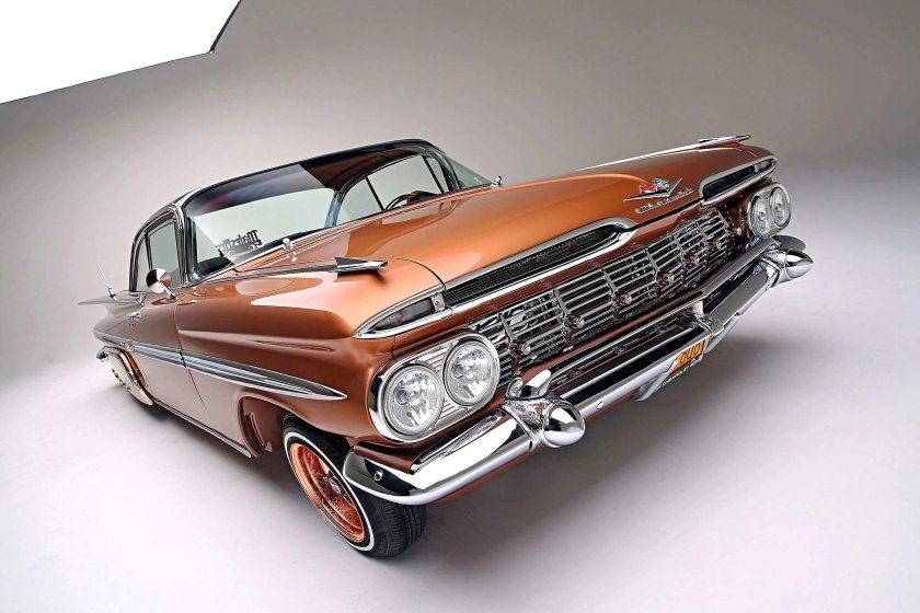 Chevrolet Impala 1959
