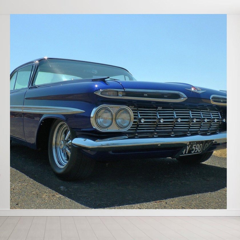 Chevrolet Impala 1959