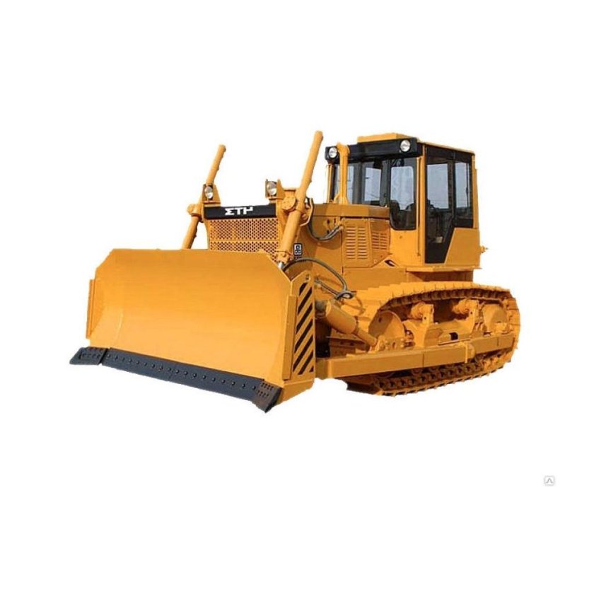 Бульдозер ЧТЗ Т-170