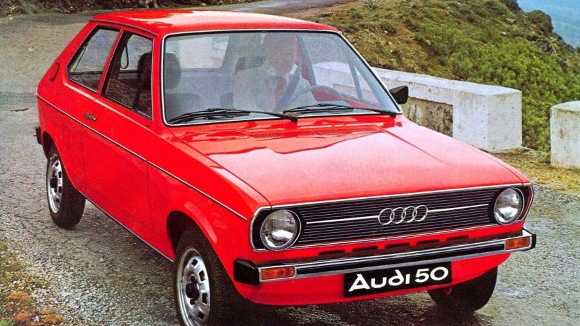 Фольксваген дерби 1978