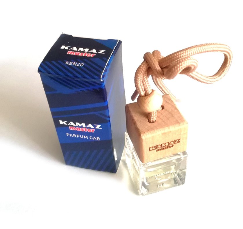 Сувениры КАМАЗ