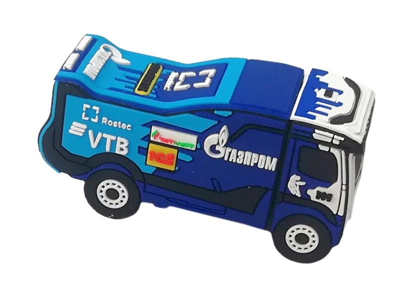 Сувениры КАМАЗ мастер