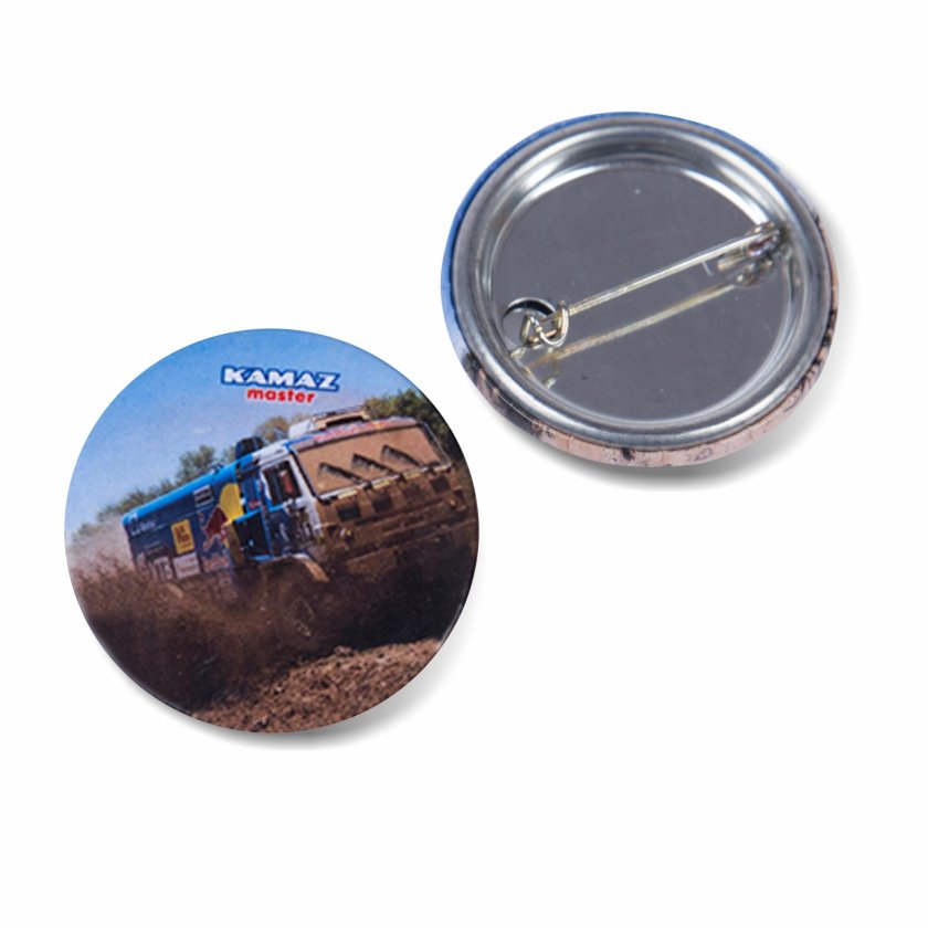 Сувениры КАМАЗ