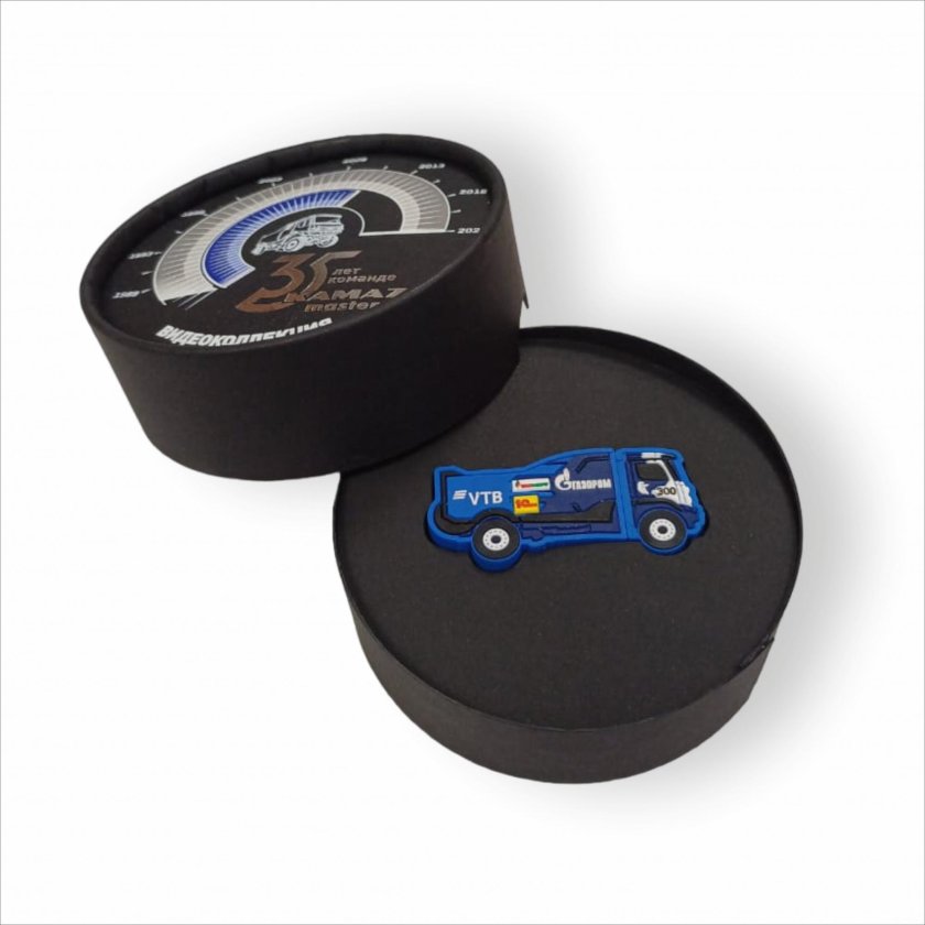 Шайба хоккейная