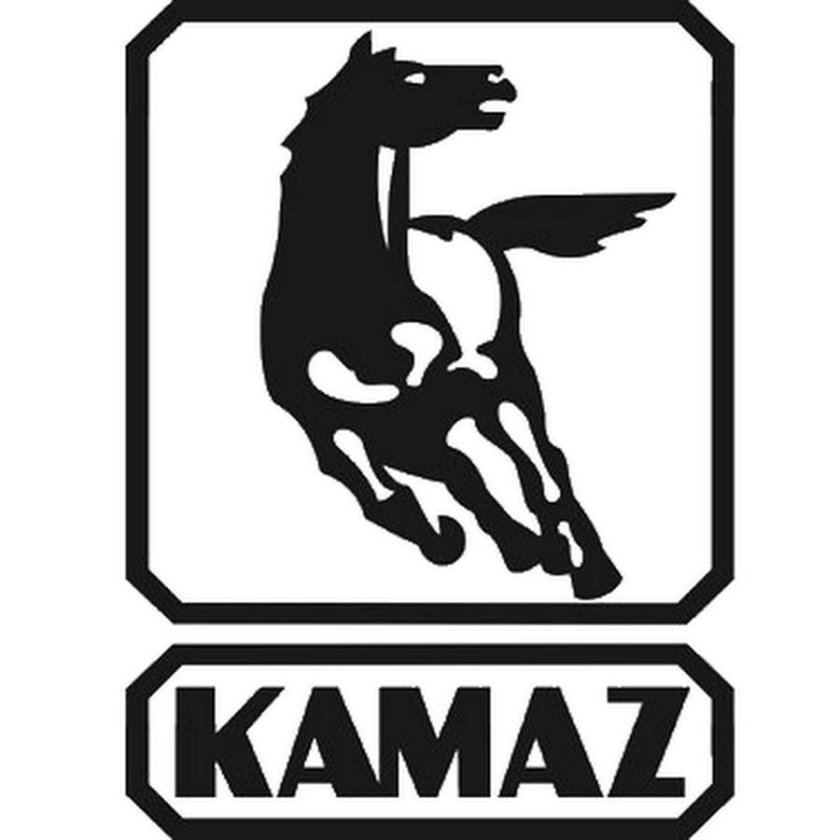 Логотипы грузовых автомобилей