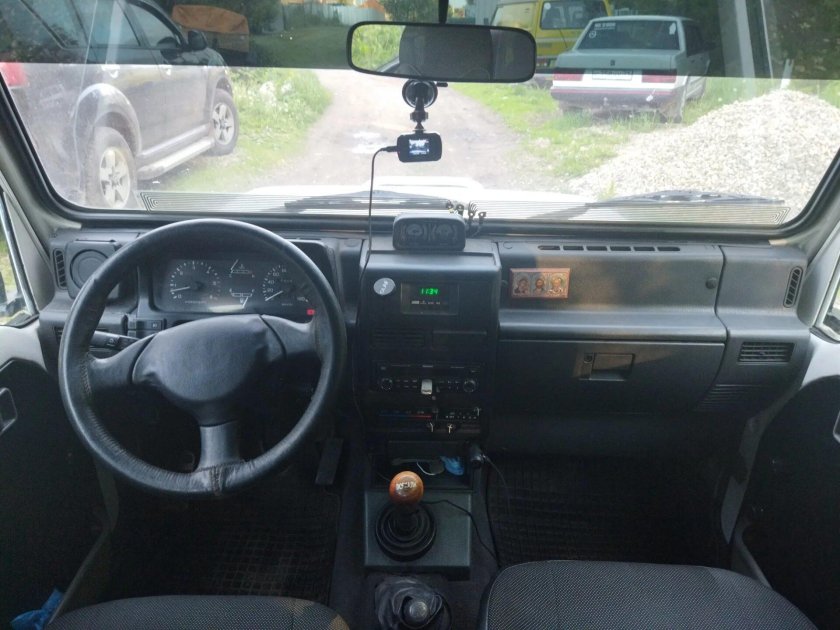 Asia Rocsta 2.2 МТ