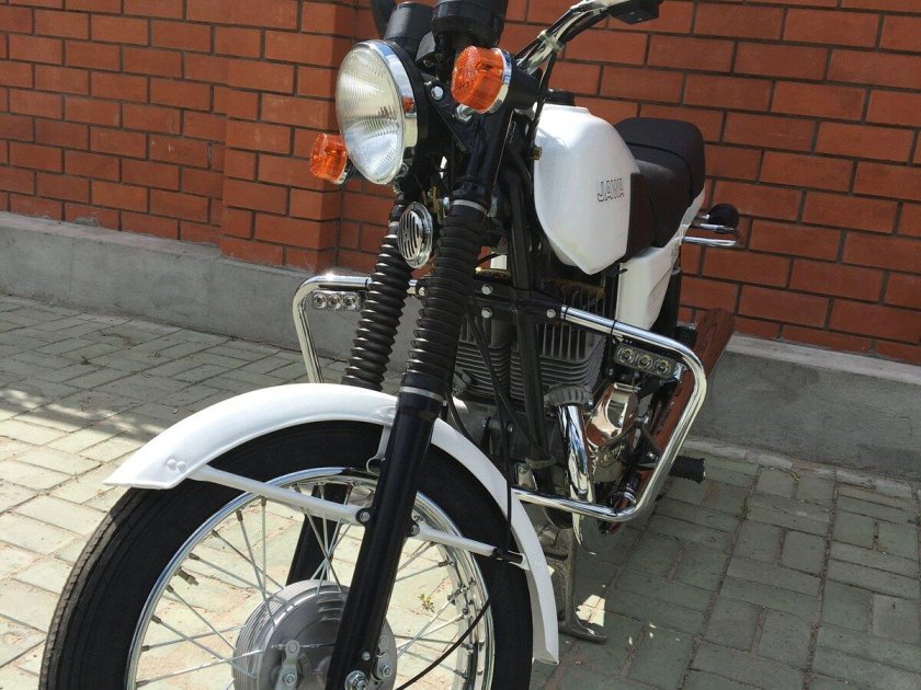 Jawa 350 638
