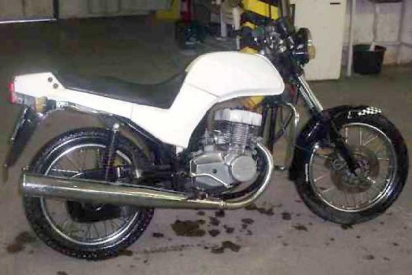Jawa 350 640