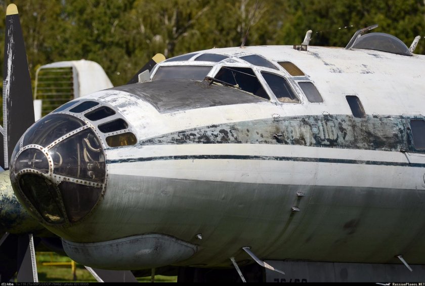 Ил-14 самолёт