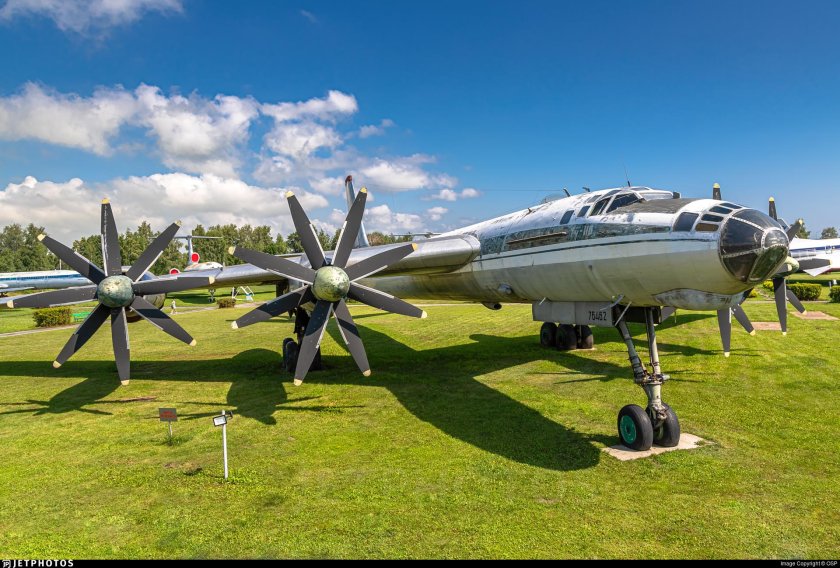 Музей истории гражданской авиации ульяновск