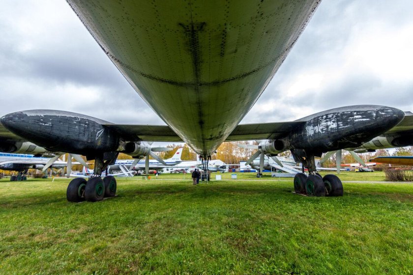 Советская авиация