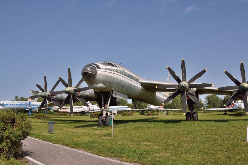 Ту-116 Туполева