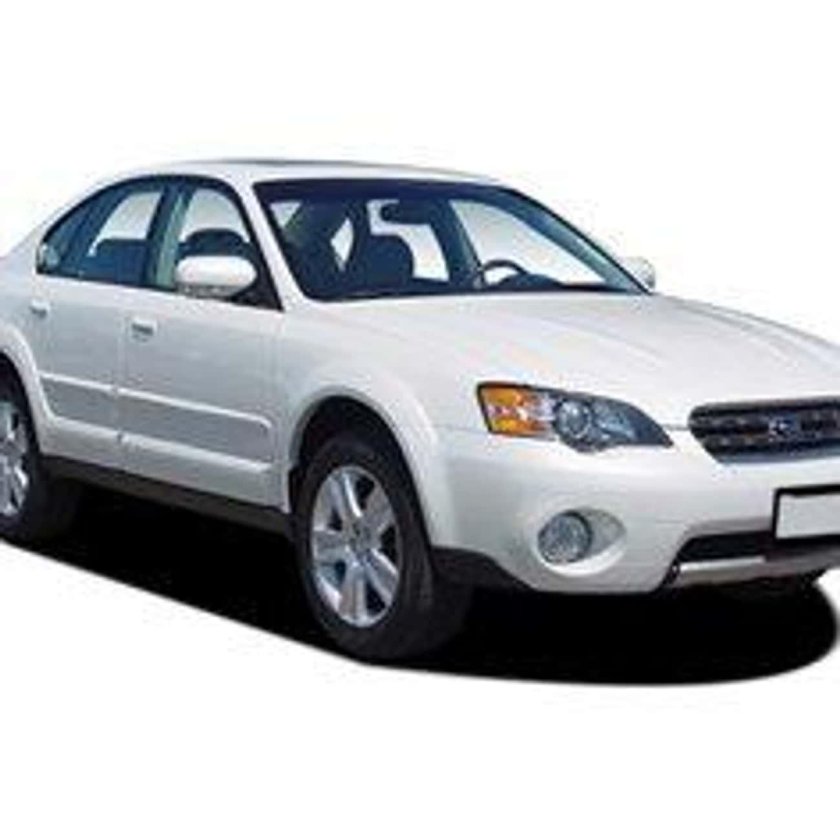 Subaru Outback седан