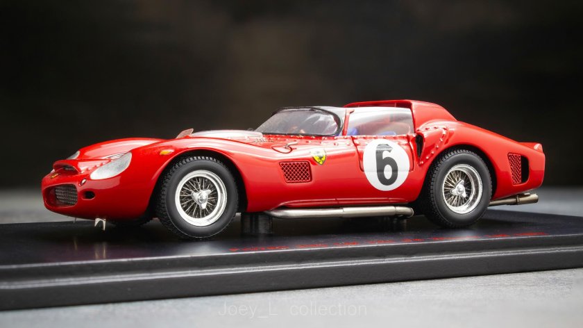 Ferrari 330 tr lm