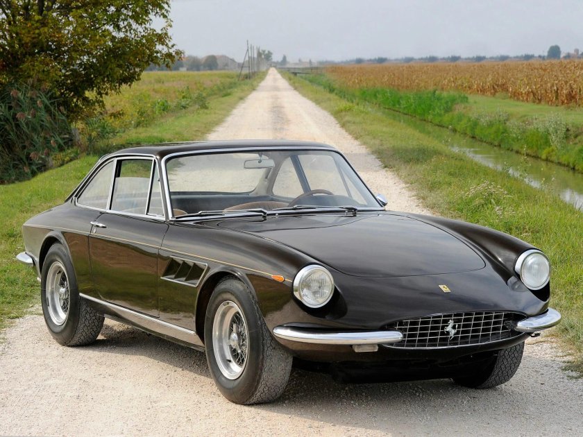 Ferrari 330