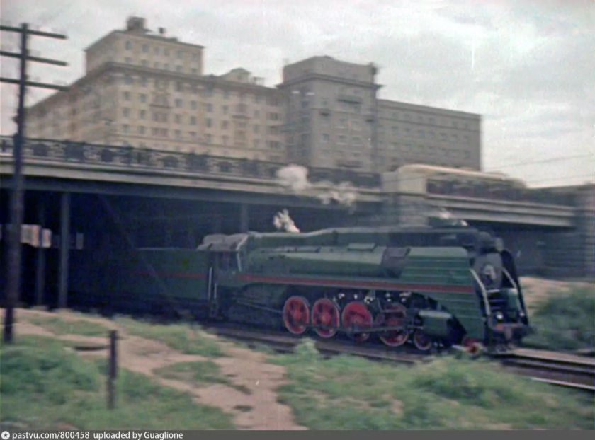 Дангауэровский путепровод