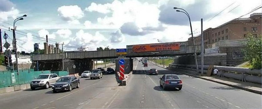 Шоссе Энтузиастов Москва