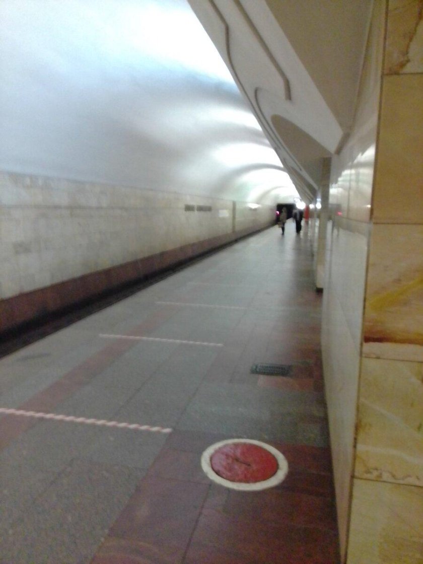 Таганская станция метро таганско краснопресненская линия