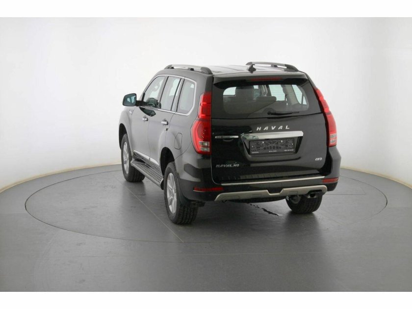 Haval h 9 2