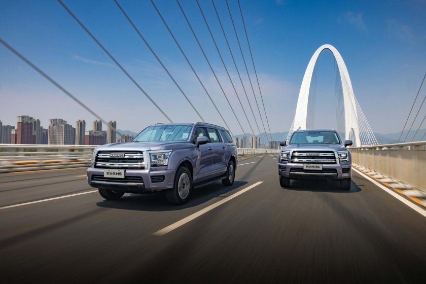 Toyota Land Cruiser 300