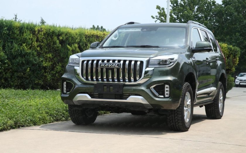 Haval h9 2022