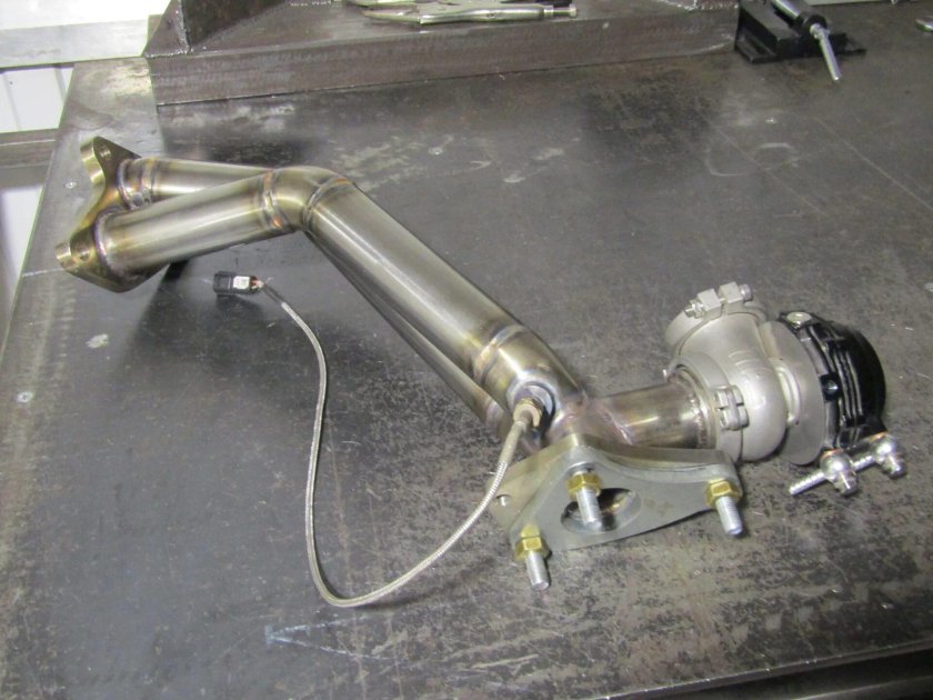 Аппайп 1.5 скролл на Субару