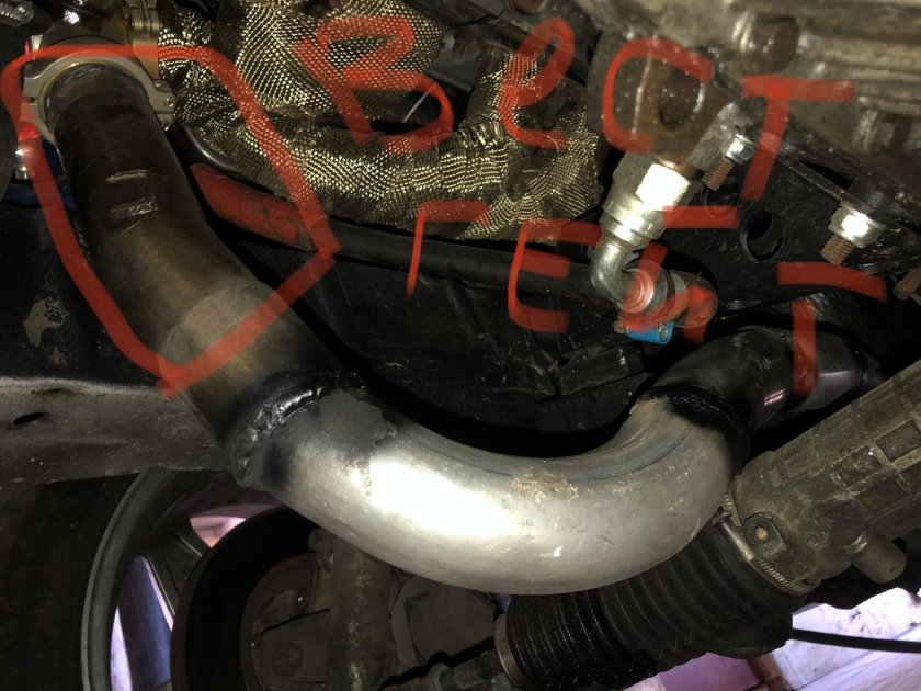 Вестгейт a16let