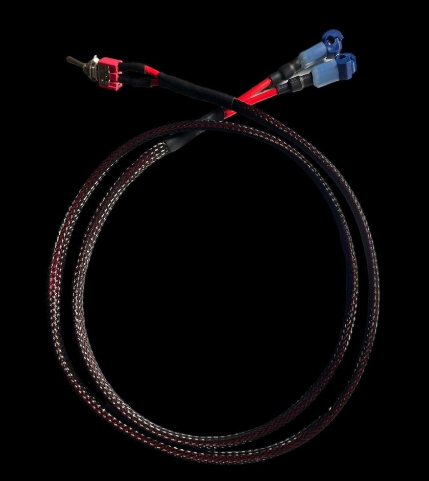 Акустический кабель