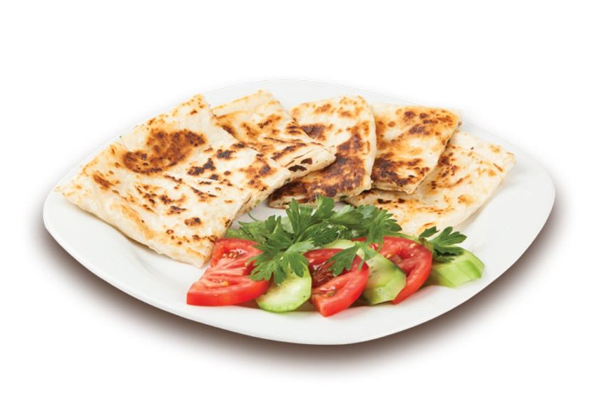 Main Restaurant Gözleme Yörük Tent