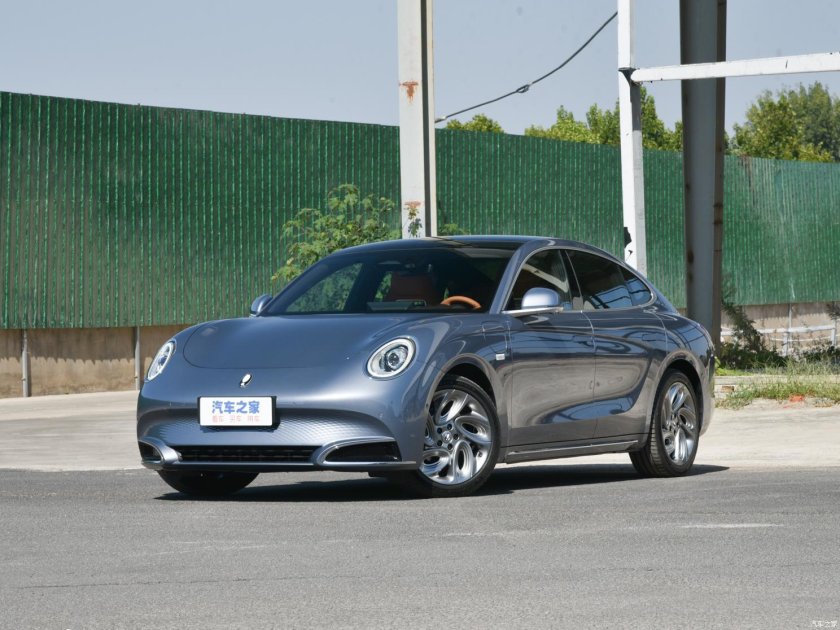 Ora электромобиль китайский 2021