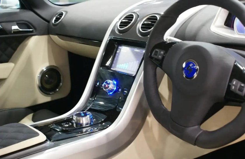 Электромашинки дорогие