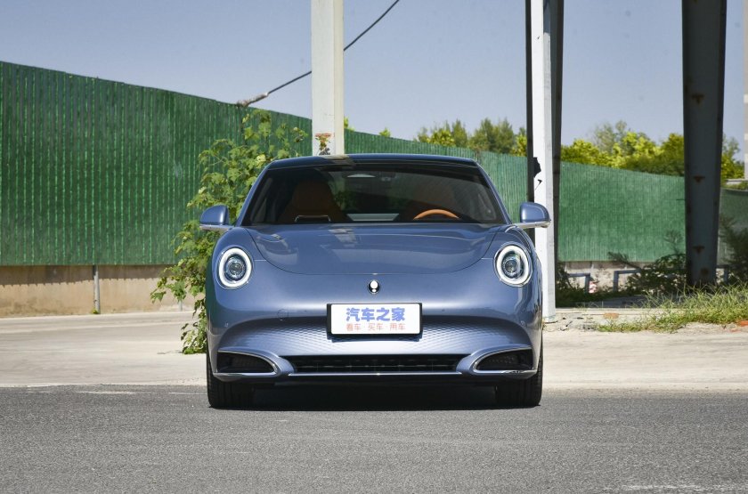 Ора автомобиль китайский