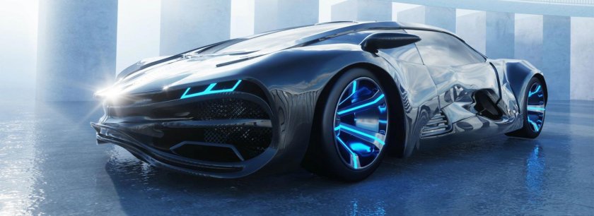 Лучшие электрокары мира