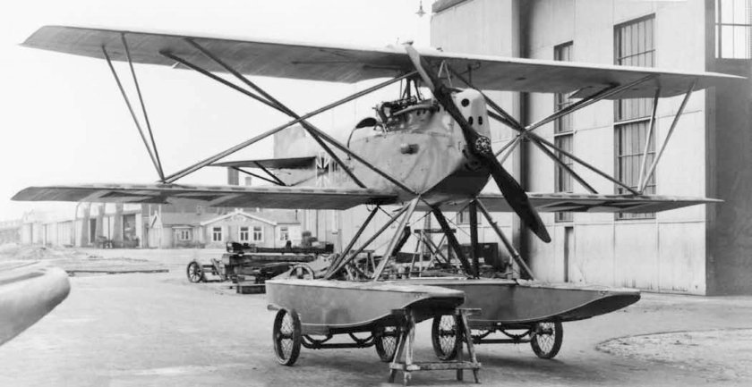 Ганза Бранденбург