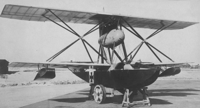 Hansa-Brandenburg cc