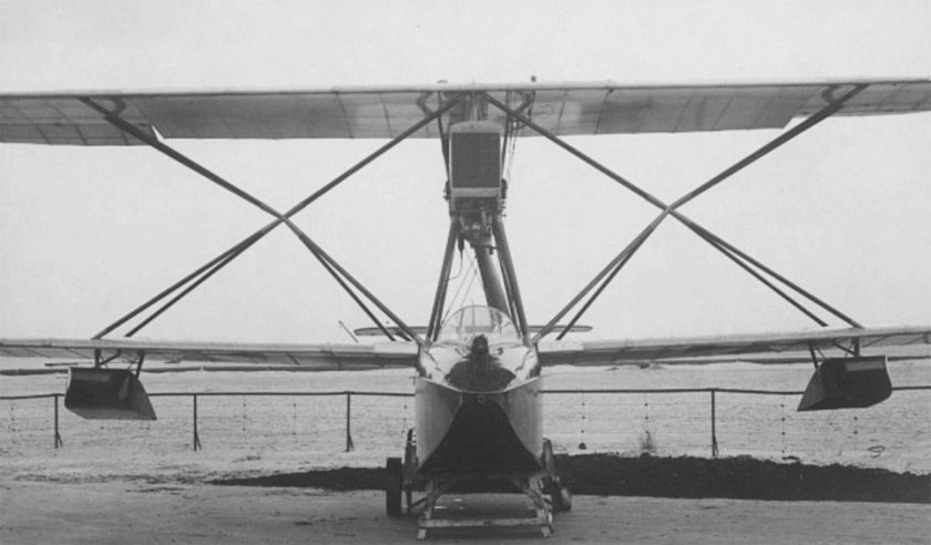 Hansa brandenburg cc