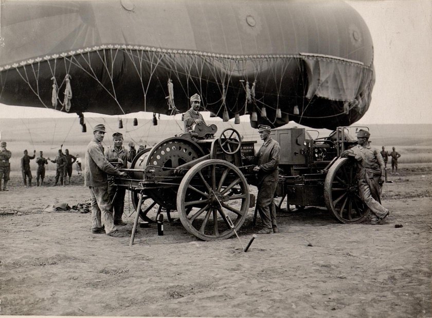 Австро Венгрия 1900