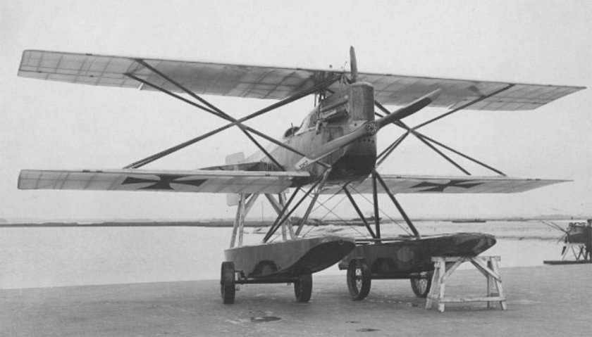 Hansa-Brandenburg w.29