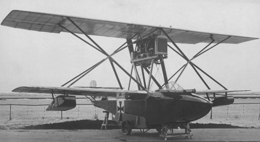 Hansa-Brandenburg cc